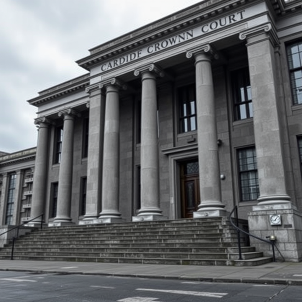 Man convicted in trial involving indecency with under-14 girl